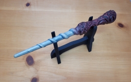 Wand #419