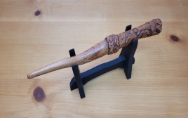 Wand #420
