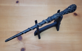 Wand #421