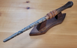 Wand #4220