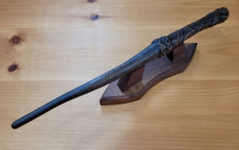 Wand #4221