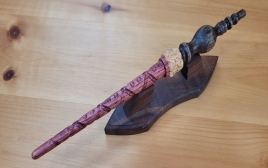 Wand #4232