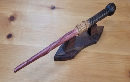Wand #4235