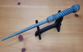 Wand #424