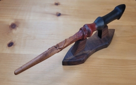 Wand #4246