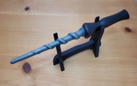 Wand #425