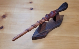 Wand #4264