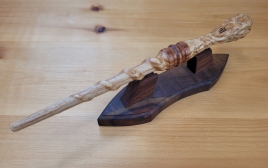 Wand #4275