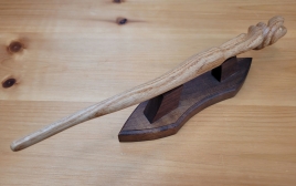 Wand #4279