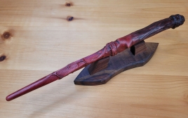 Wand #4298