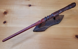 Wand #4299