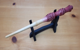 Wand #430