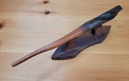 Wand #4304