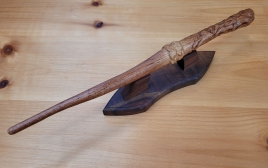 Wand #4307