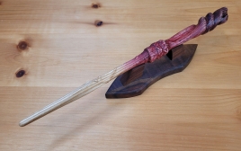 Wand #4308