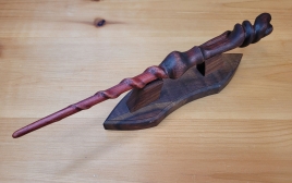 Wand #4311