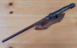 Wand #4319