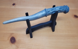Wand #432