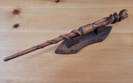 Wand #4326