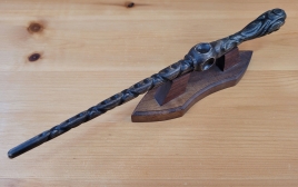 Wand #4330