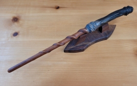 Wand #4335