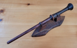Wand #4338