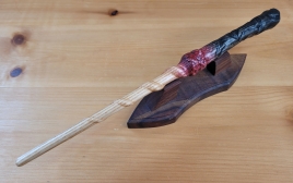 Wand #4341