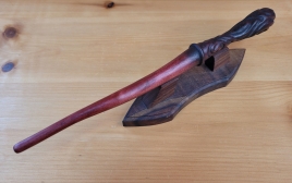Wand #4344