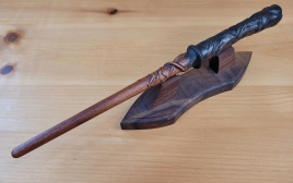 Wand #4345