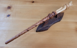 Wand #4350
