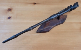 Wand #4352