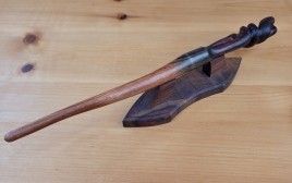 Wand #4353