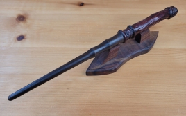 Wand #4357