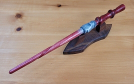 Wand #4360