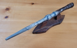 Wand #4362