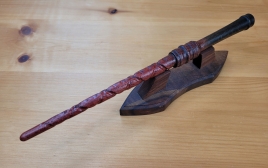 Wand #4367