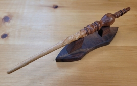Wand #4379