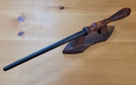 Wand #4382