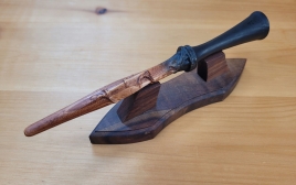 Wand #4393