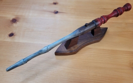 Wand #4409
