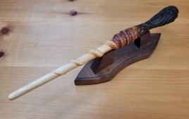 Wand #4412