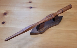 Wand #4415