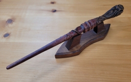 Wand #4420