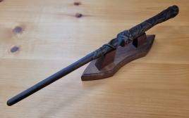 Wand #4421