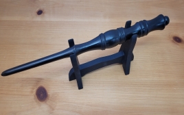 Wand #445