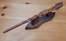 Wand #4450