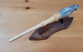 Wand #4463
