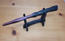 Wand #447