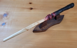 Wand #4472