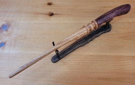 Wand #4473